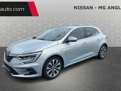 Utilisé 2023 Renault Mégane IV Techno Berline | 20 490 € (Prix juste)