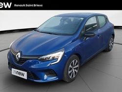 Bleu Utilisé 2023 Renault Clio V Equilibre Citadine | 14 350 € (Bon prix)