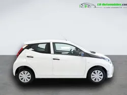 Utilisé 2020 Toyota Aygo Citadine | 14 900 € (Prix assez cher)