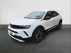 Blanc Utilisé 2024 Opel Mokka SUV | 19 990 € (Prix juste)