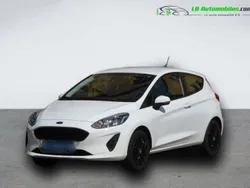 Utilisé 2022 Ford Fiesta Citadine | 15 800 € (Bon prix)
