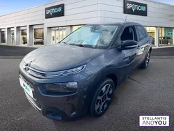 Utilisé 2020 Citroën C4 Cactus PureTech Citadine | 11 890 € (Prix juste)