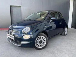 Utilisé 2021 Fiat 500 Dolcevita Citadine | 12 799 € (Prix juste)