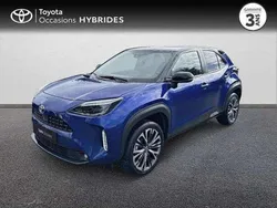 Utilisé 2022 Toyota Yaris Hybrid | 22 990 € (Prix juste)