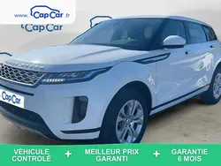 Blanc Utilisé 2019 Land Rover Range Rover evoque S SUV | 25 490 € (Prix juste)