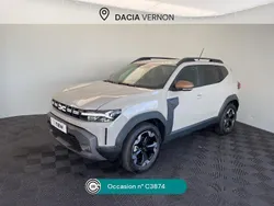 Nouvelle 2024 Dacia Duster Extreme SUV | 32 010 € (Prix cher)