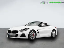 Utilisé 2022 BMW Z4 Comfort Edition Coupé | 45 800 € (Prix cher)