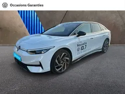 Utilisé 2024 VW ID.7 Pro Berline | 49 900 € (Prix juste)