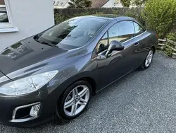 Utilisé 2012 Peugeot 308 CC Sport Cabriolet | 10 900 € (Bon prix)
