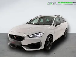 Utilisé 2024 Cupra Leon Break | 32 400 € (Prix cher)