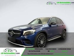 Utilisé 2018 Mercedes GLC43 AMG AMG | 43 100 € (Bon prix)