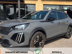 Gris Occasion 2023 Peugeot 2008 Allure SUV | 17 990 € (Bon prix)