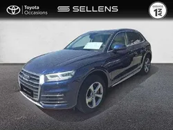 Utilisé 2018 Audi Q5 Design SUV | 28 880 € (Bon prix)