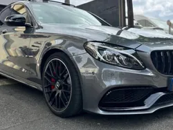 Utilisé 2016 Mercedes C63 AMG AMG Berline | 55 990 € (Super prix)