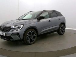 Gris Utilisé 2024 Renault Austral Techno Esprit Alpine SUV | 33 290 €