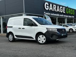 Blanc Nouvelle 2024 Nissan Townstar Acenta Van | 18 900 €