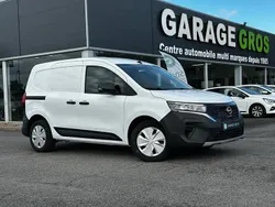 Blanc Nouvelle 2024 Nissan Townstar Acenta Monospace | 18 900 €