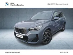 Utilisé 2025 BMW iX1 M Sport SUV | 52 990 €
