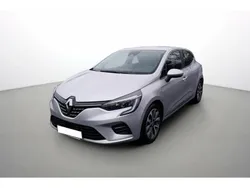 Utilisé 2021 Renault Clio V Intens Citadine | 16 990 € (Prix juste)