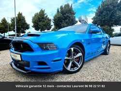 Bleu Utilisé 2013 Ford Mustang Coupé | 23 990 €