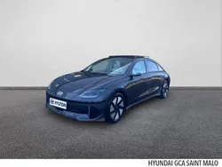 Utilisé 2023 Hyundai Ioniq 6 Berline | 35 490 € (Super prix)