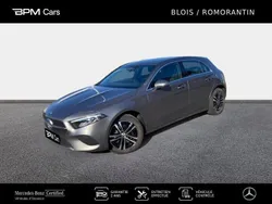 Utilisé 2024 Mercedes A250 Berline | 33 990 € (Super prix)