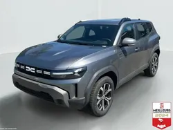 Noir Nouvelle 2025 Dacia Duster Expression SUV | 27 774 € (Prix juste)