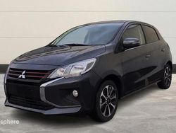 Rouge Nouvelle 2025 Mitsubishi Space Star Edition Berline | 17 999 € (Prix juste)
