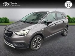 Ambre Occasion 2019 Opel Crossland X Edition SUV | 8 990 € (Bon prix)