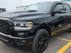Utilisé 2022 Dodge Ram Pick-up | 69 980 € (Prix juste)