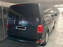 Noir Utilisé 2018 VW T6 Van | 19 000 €
