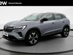 Gris Utilisé 2024 Renault Austral Evolution SUV | 27 980 € (Prix juste)