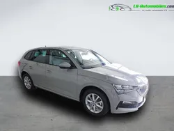 Utilisé 2021 Skoda Scala Citadine | 20 900 € (Prix juste)