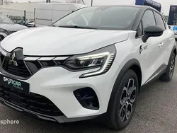 Biton Nouvelle 2024 Mitsubishi ASX Instyle SUV | 29 699 € (Prix juste)