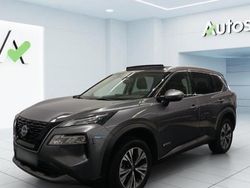 Utilisé 2023 Nissan X-Trail N-Connecta SUV | 29 490 € (Prix juste)