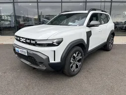 Nouvelle 2025 Dacia Duster Expression SUV | 23 400 € (Bon prix)