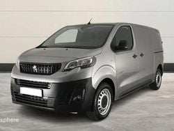Nouvelle 2025 Peugeot Expert Van | 31 299 € (Prix juste)