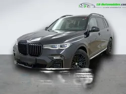 Utilisé 2020 BMW X7 Comfort Edition SUV | 71 100 € (Prix juste)