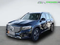Utilisé 2024 Mercedes GLB200 SUV | 44 500 € (Prix juste)