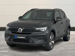 Noir Utilisé 2022 Volvo XC40 Plus SUV | 25 999 € (Super prix)