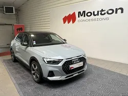 Gris Utilisé 2023 Audi A1 Design Citadine | 31 290 € (Prix juste)