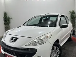 Utilisé 2011 Peugeot 206 Urban Move Citadine | 5 990 € (Prix cher)