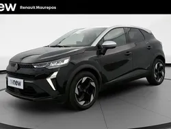 Utilisé 2025 Renault Captur SUV | 25 490 €