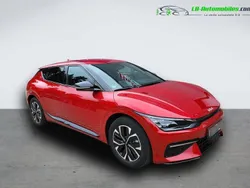 Utilisé 2022 Kia EV6 2 SUV | 37 500 € (Prix assez cher)