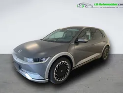 Utilisé 2022 Hyundai Ioniq 6 Berline | 33 400 € (Prix juste)