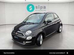 Utilisé 2019 Fiat 500C Lounge Cabriolet | 13 990 € (Prix juste)