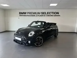 Utilisé 2019 Mini John Cooper Works Cabriolet Cabriolet | 28 787 € (Super prix)
