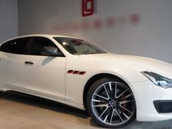 Utilisé 2020 Maserati Quattroporte Berline | 114 900 €