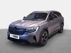 Gris Utilisé 2025 Renault Espace Esprit Alpine Monospace | 38 790 € (Prix juste)