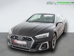 Utilisé 2022 Audi S5 Sport Cabriolet | 58 900 €